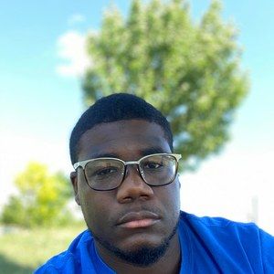 Meet your Posher, Dashawn